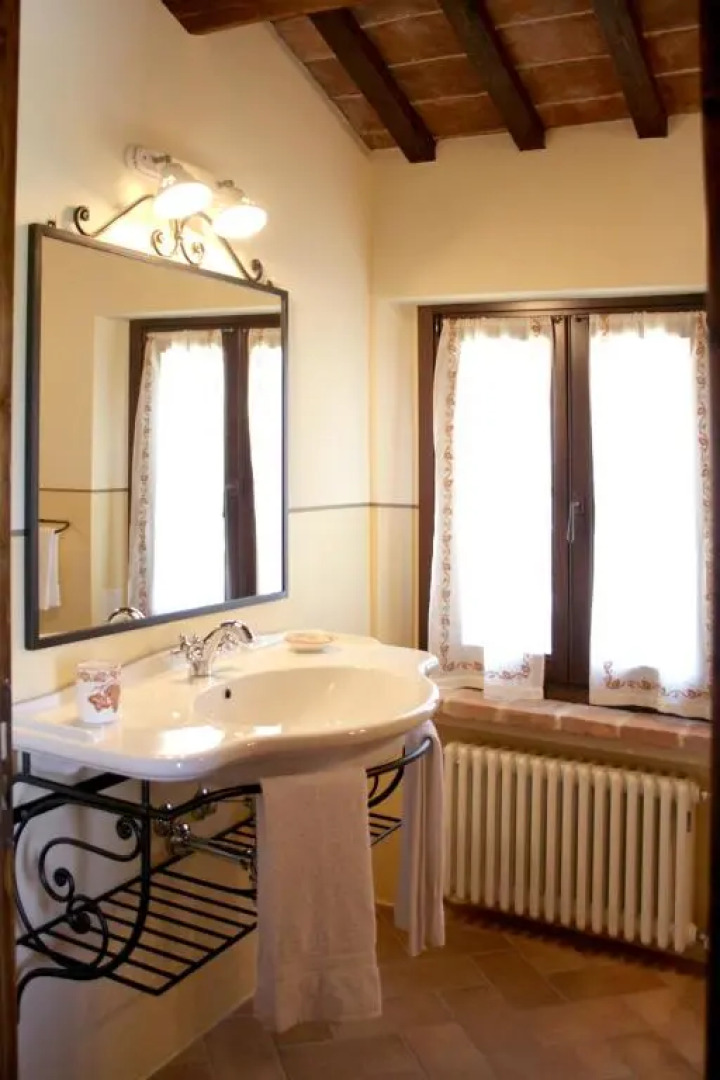 Fattoria Della Bilancia