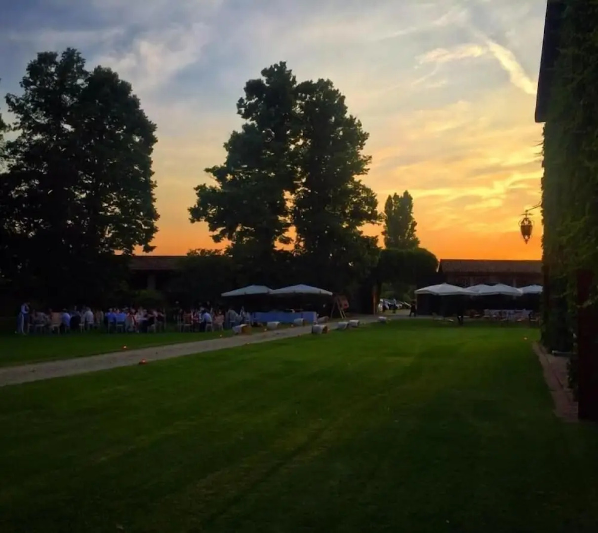 Agriturismo Palazzo Minelli