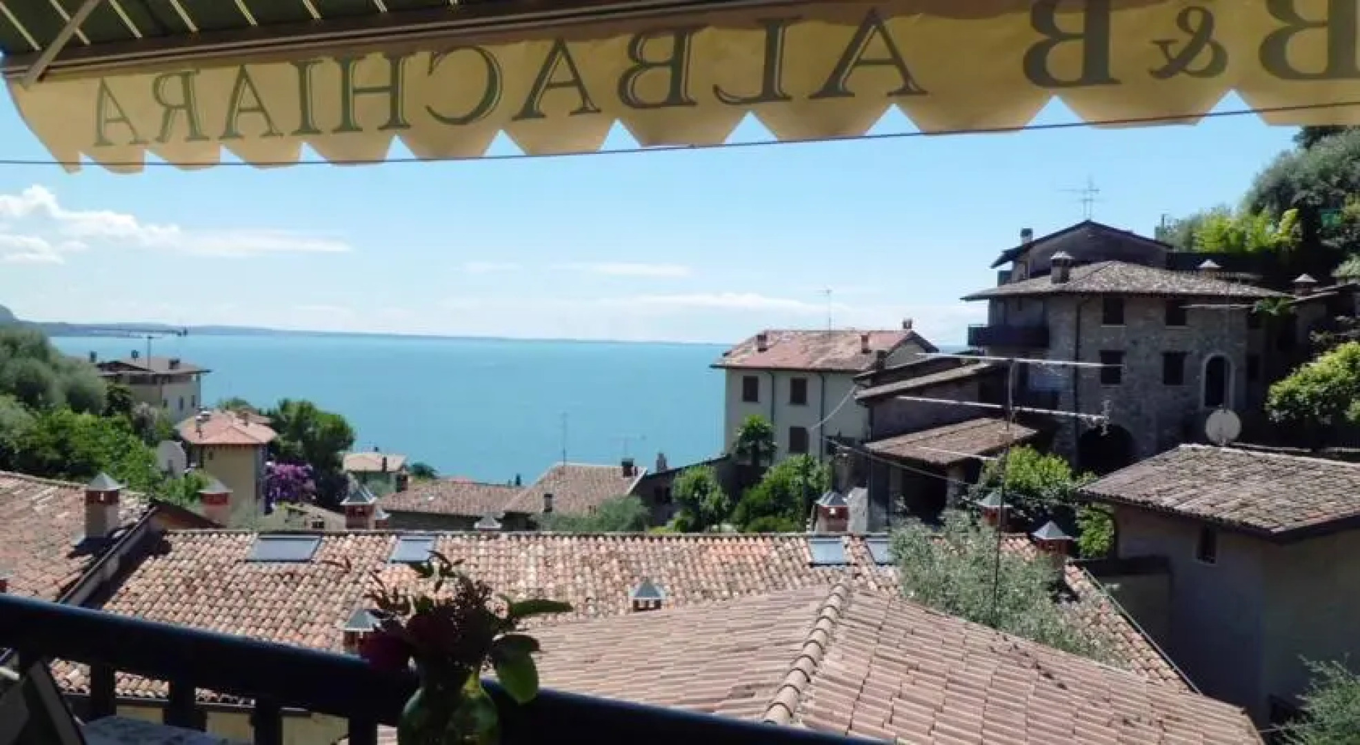 Albachiara Bed & Breakfast