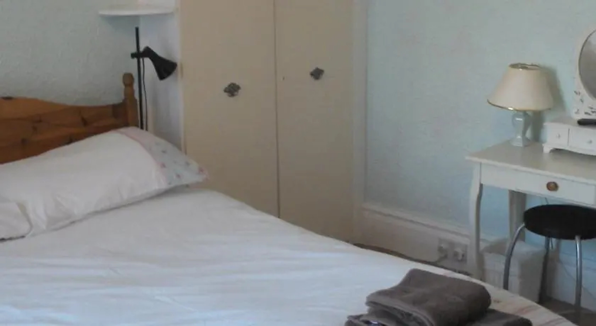 Garfield House Filey