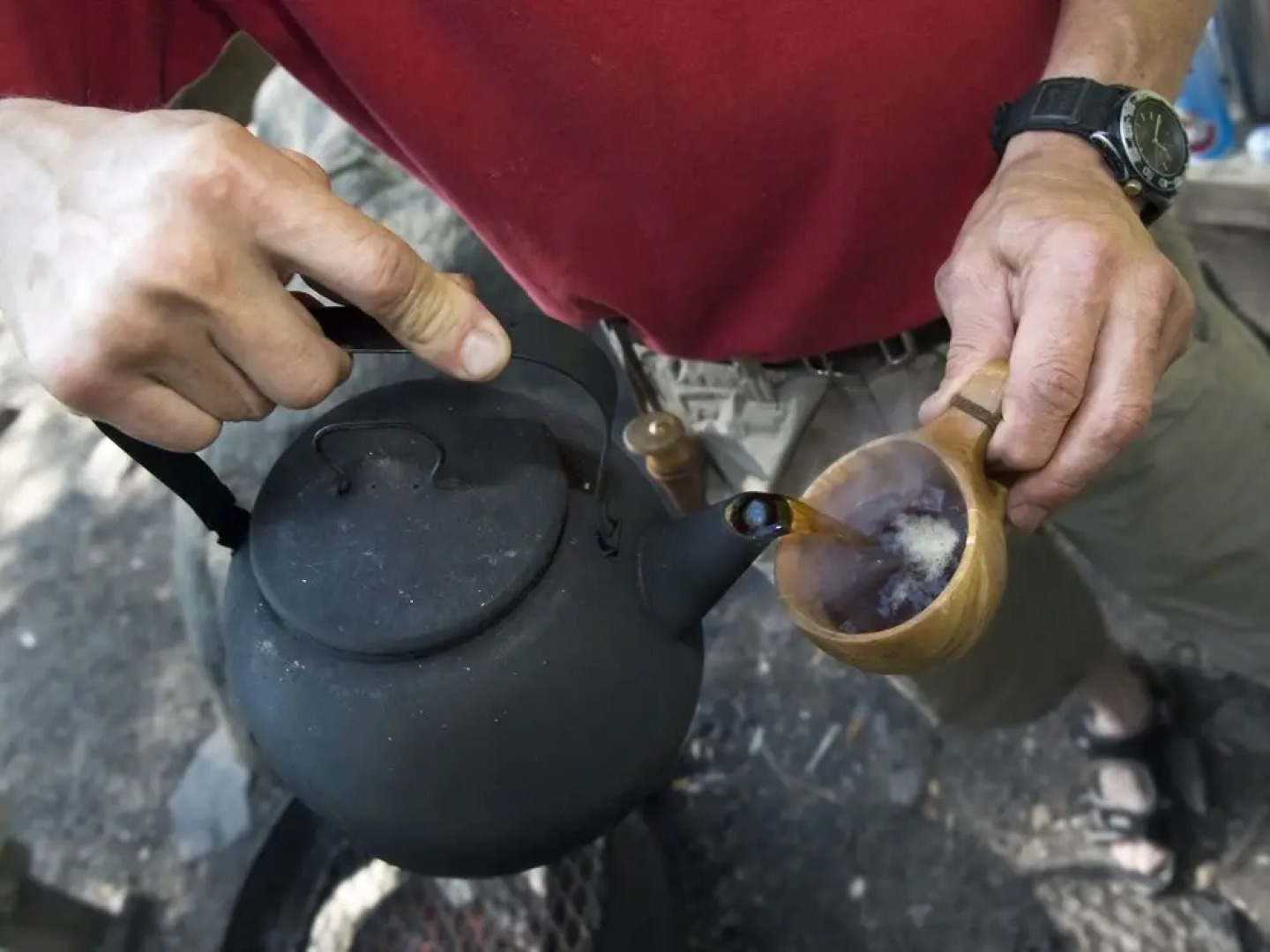 Ruka Safaris - Villa Rukan Huurre