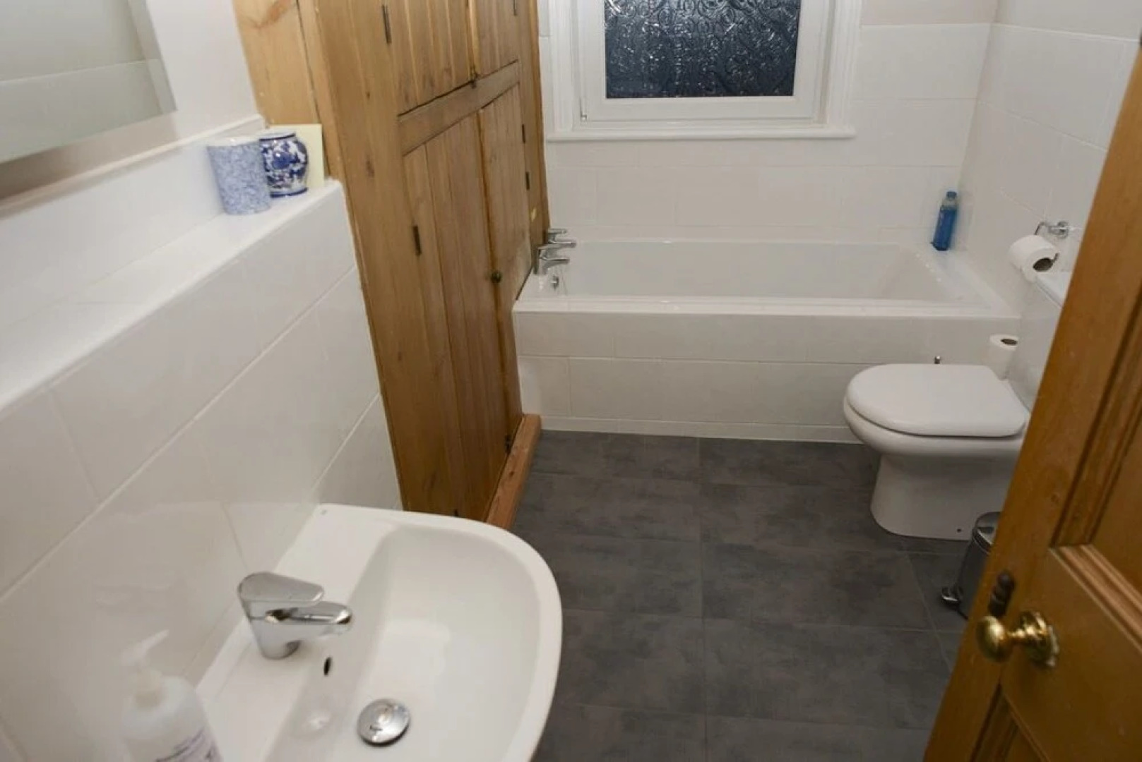 The Mount Bed and Breakfast