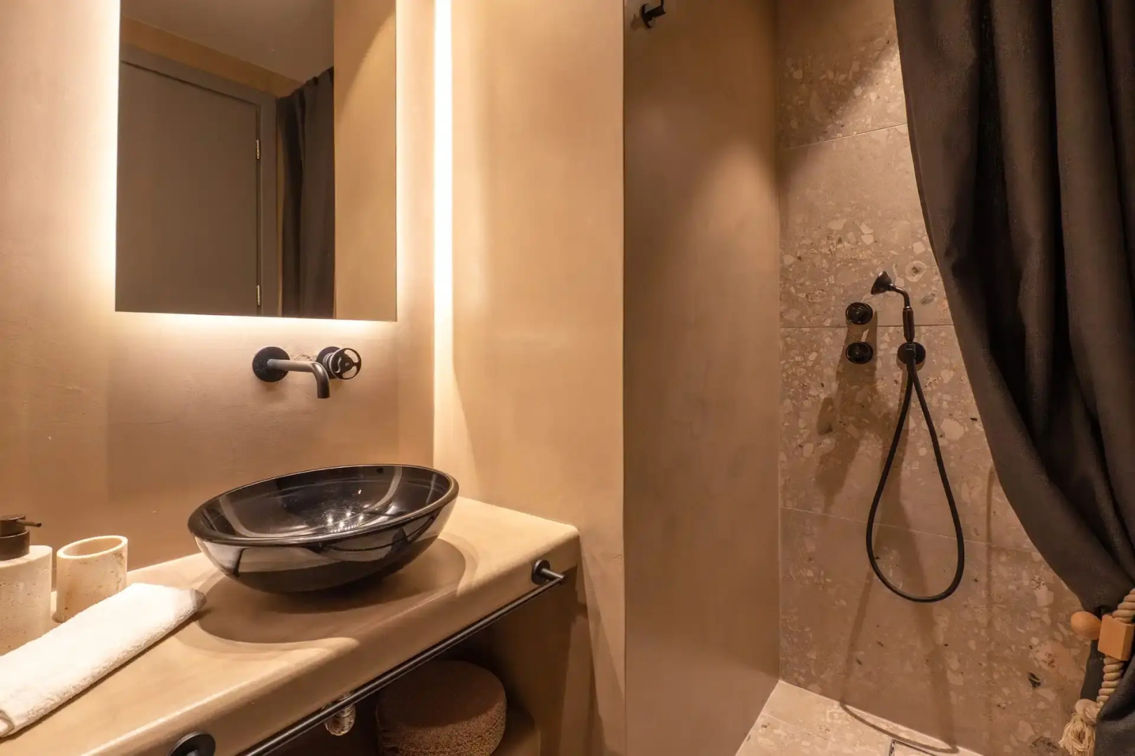 Tyros Boutique Houses