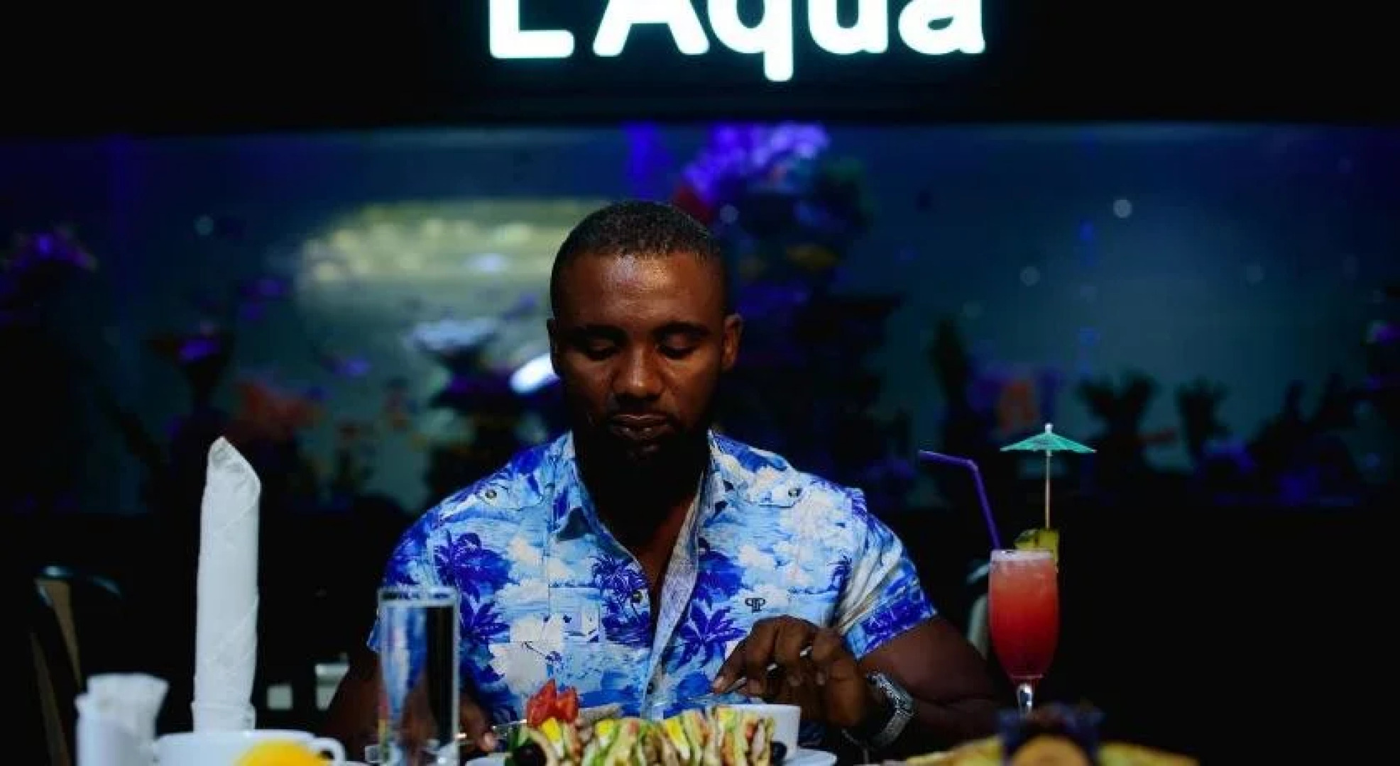 Echelon Heights Hotel