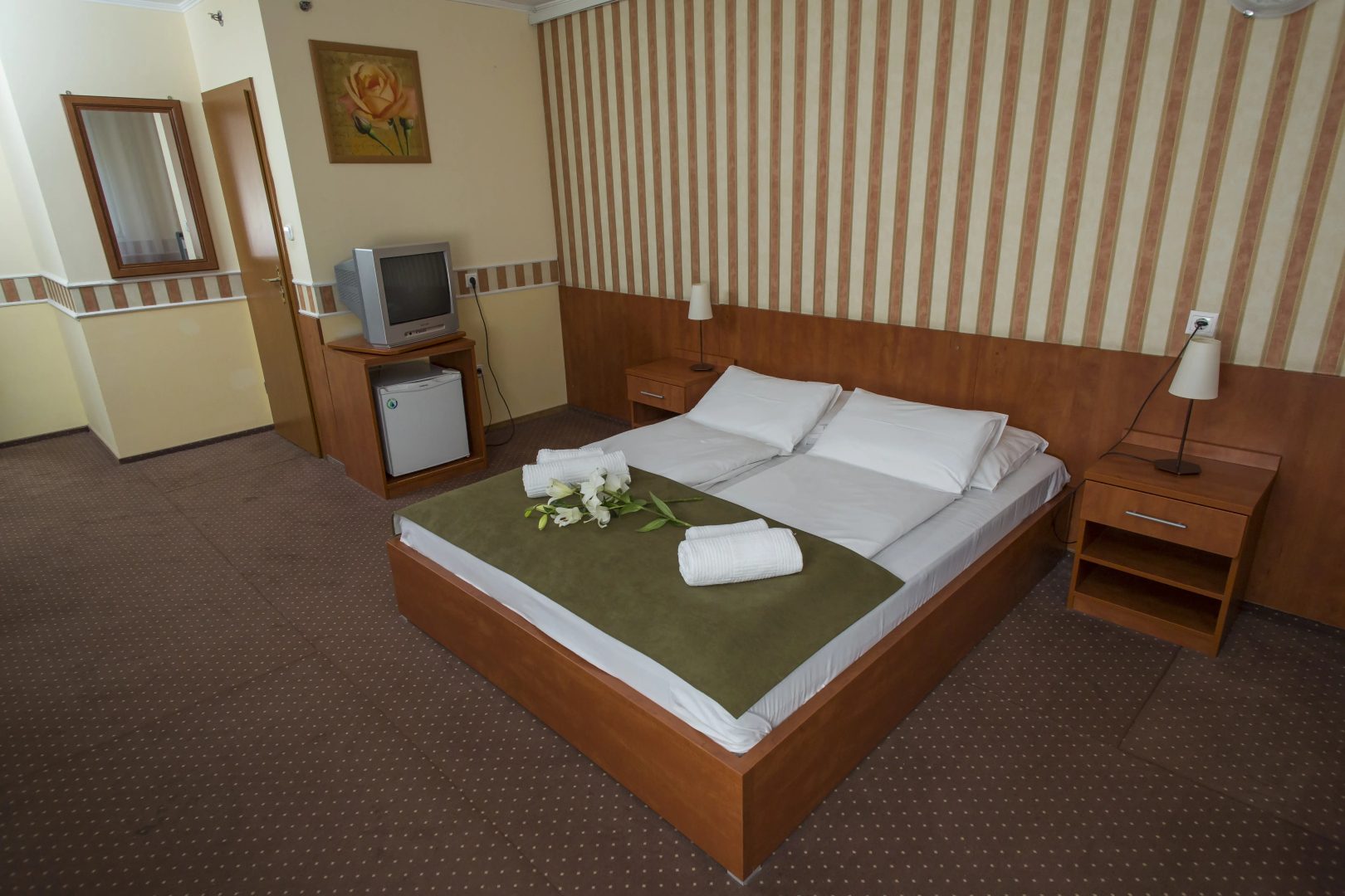 Atlantic Hotel