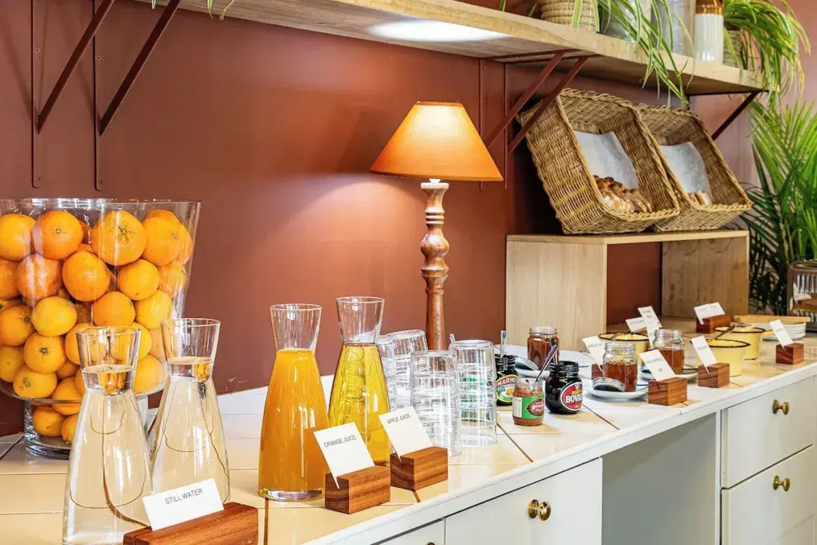 One Thibault Hotel by ITC Hospitality