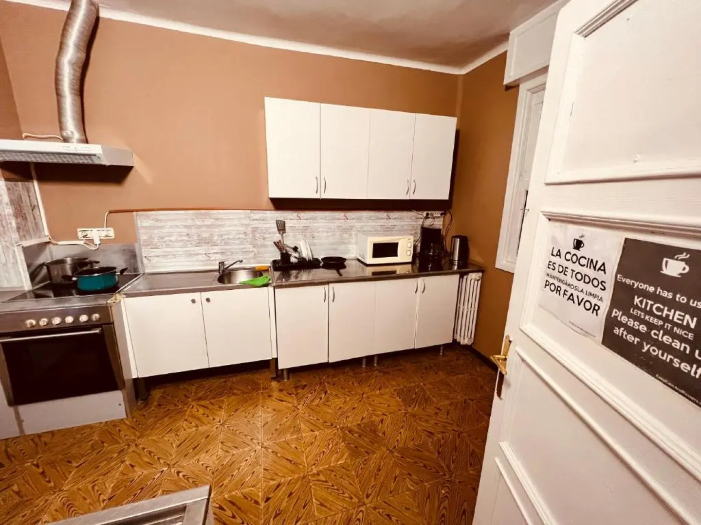 Alojamiento Camino Portugues