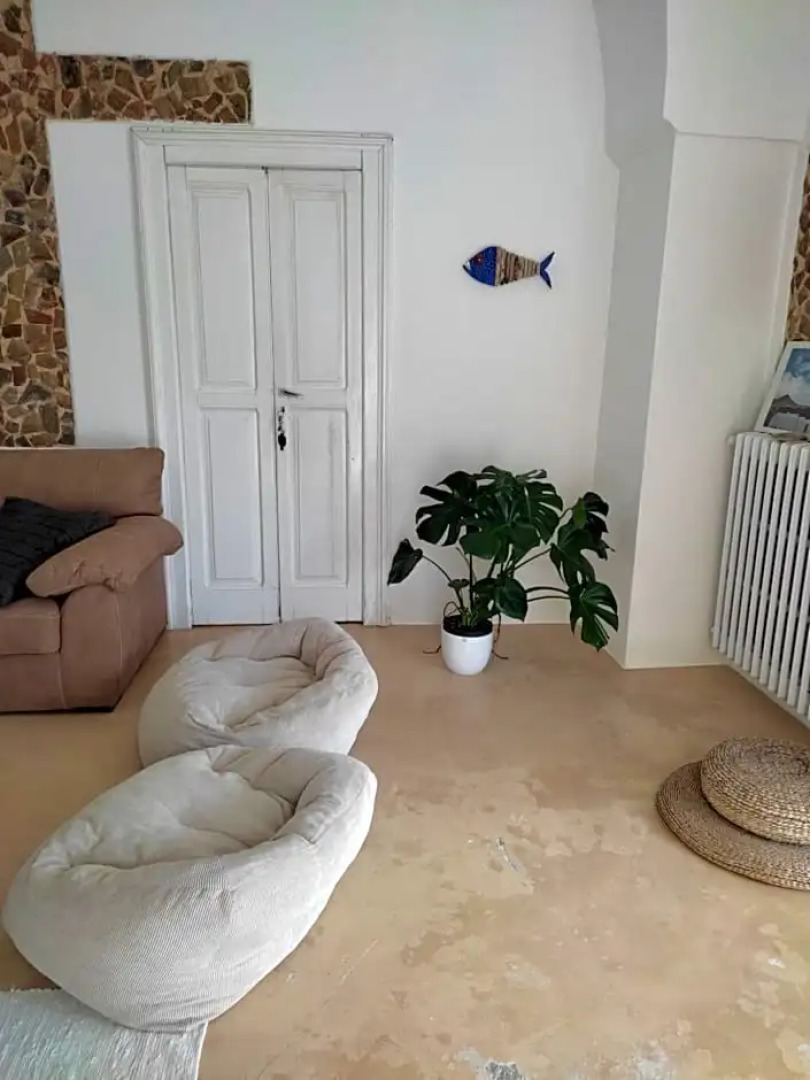 Bed & Breakfast Aquilino Lecce