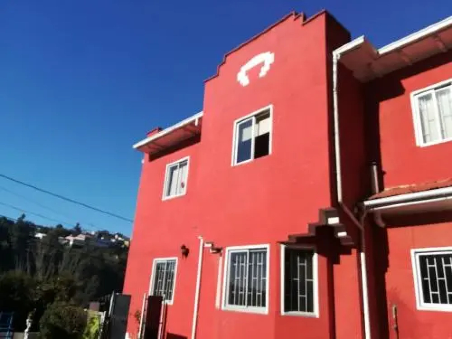 Alabama Monroe Guest House