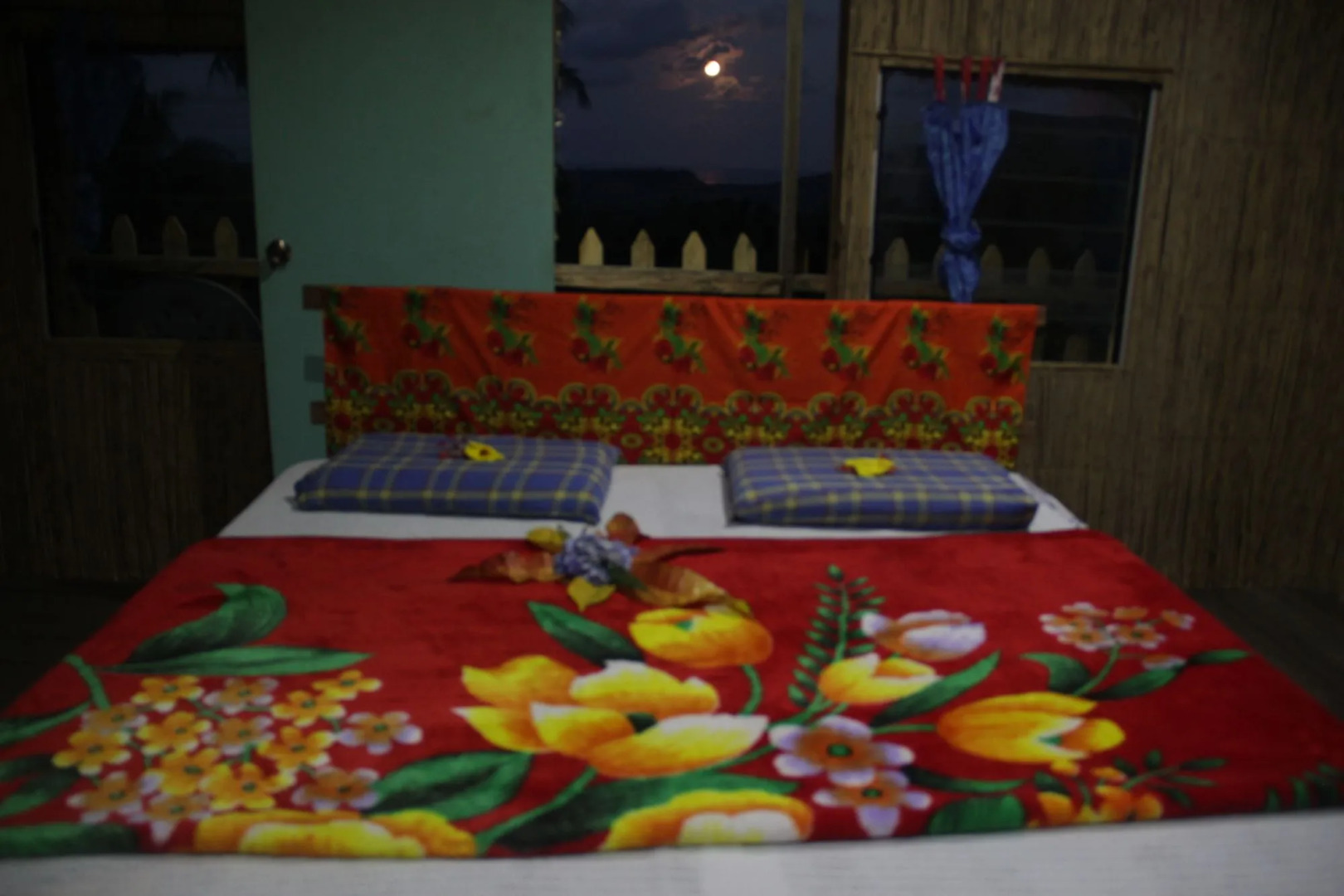 Tanna Lava View Bungalows