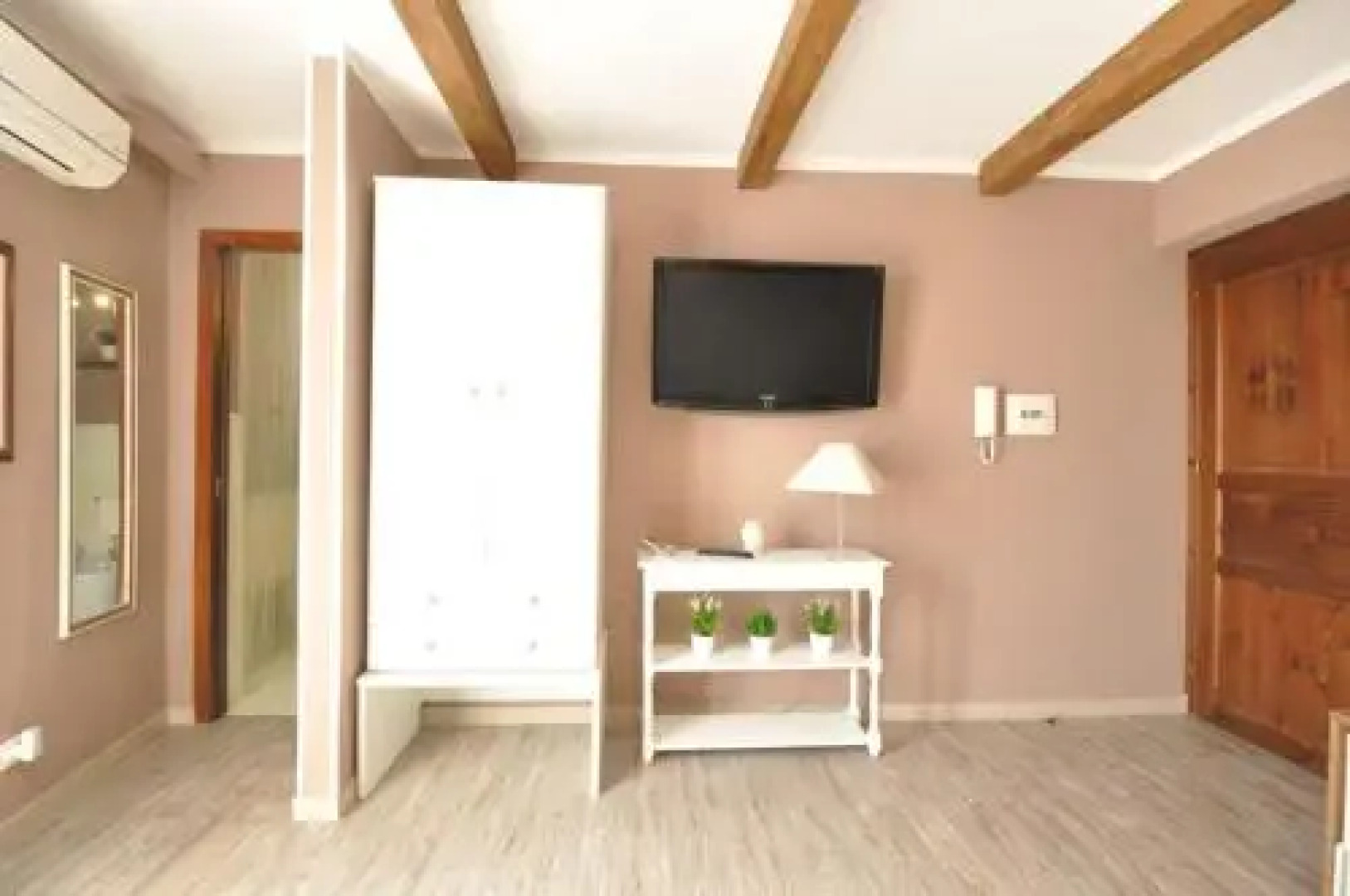 boutique rooms palermo