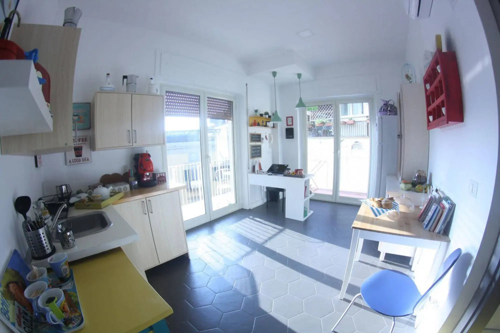 Sirena Partenope B&B