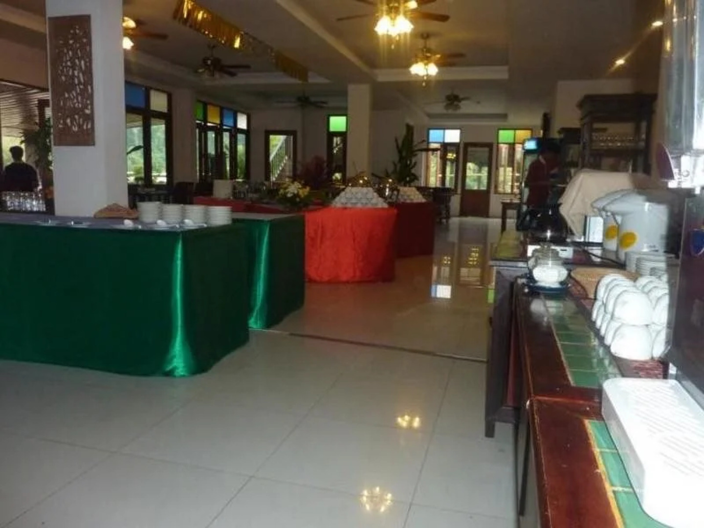 Nakakiri Resort & Spa