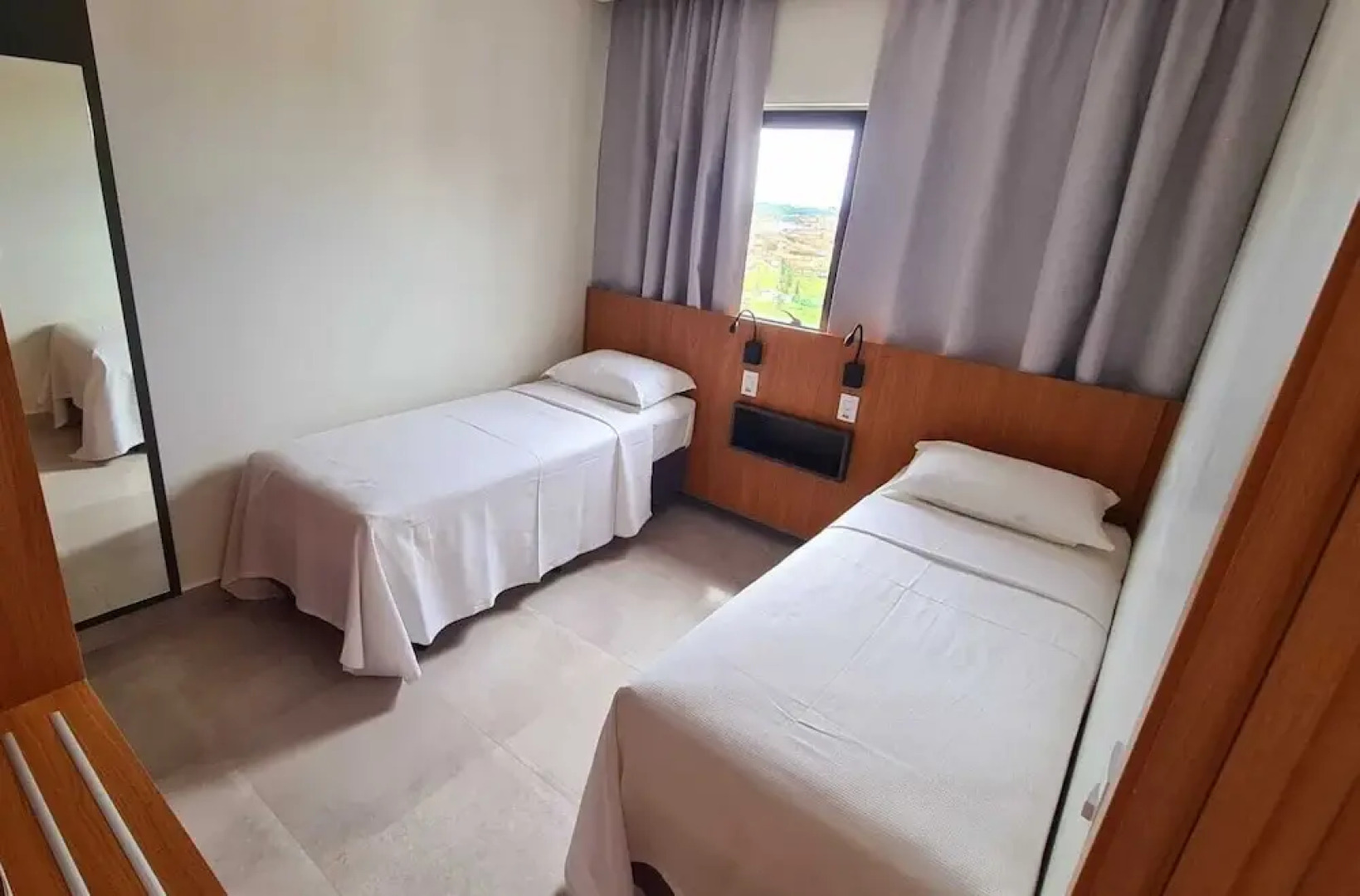 Salinas Premium Resort 409