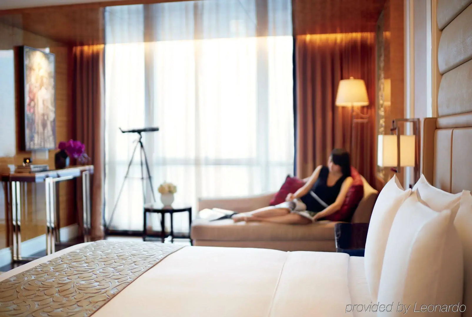 The Ritz-Carlton, Chengdu