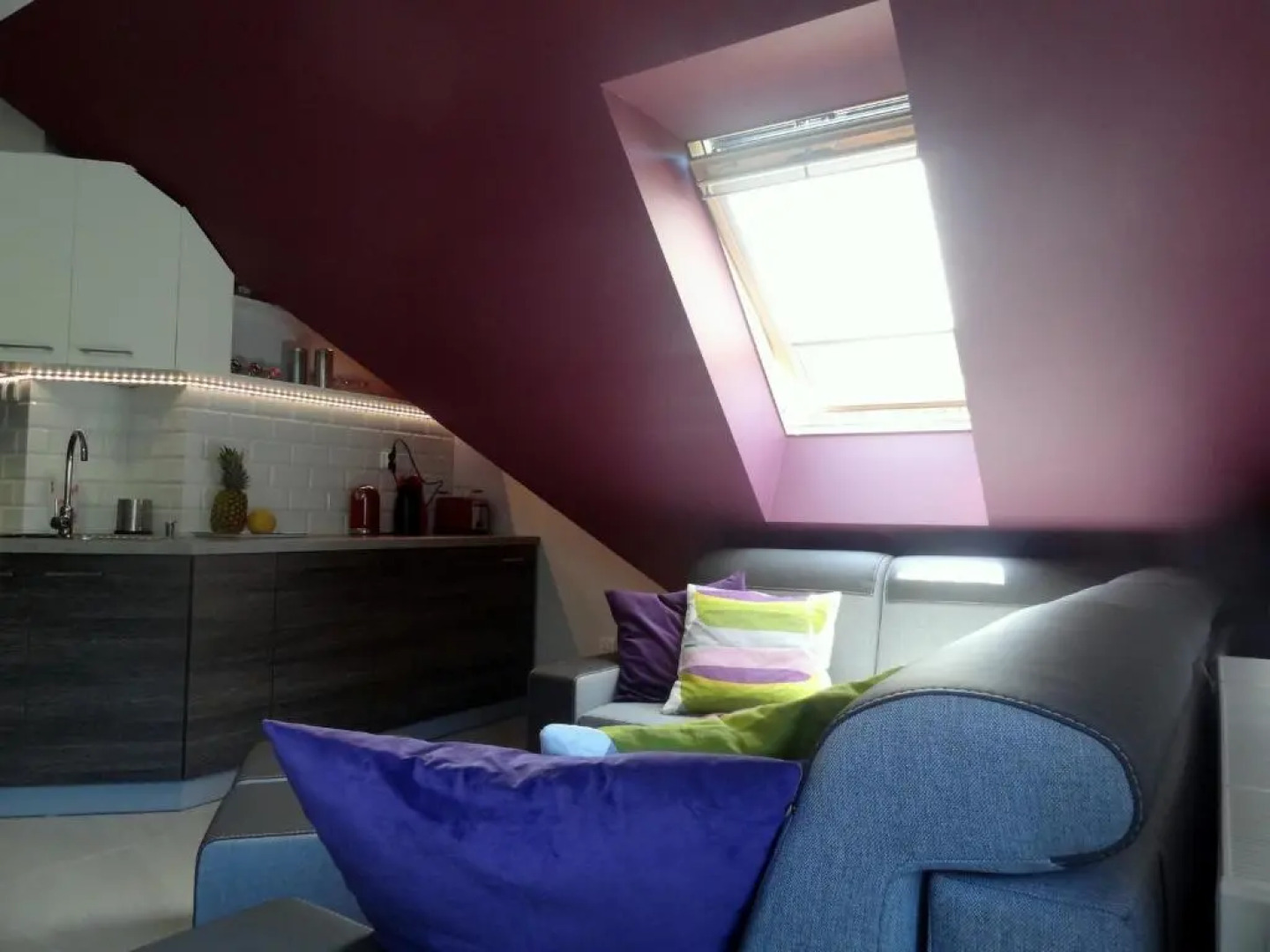 Krynica Morska Apartament Przy Plaży