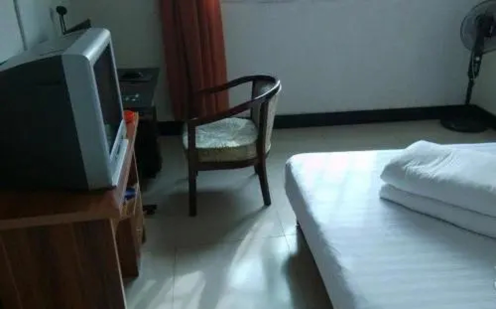 New story Guest house