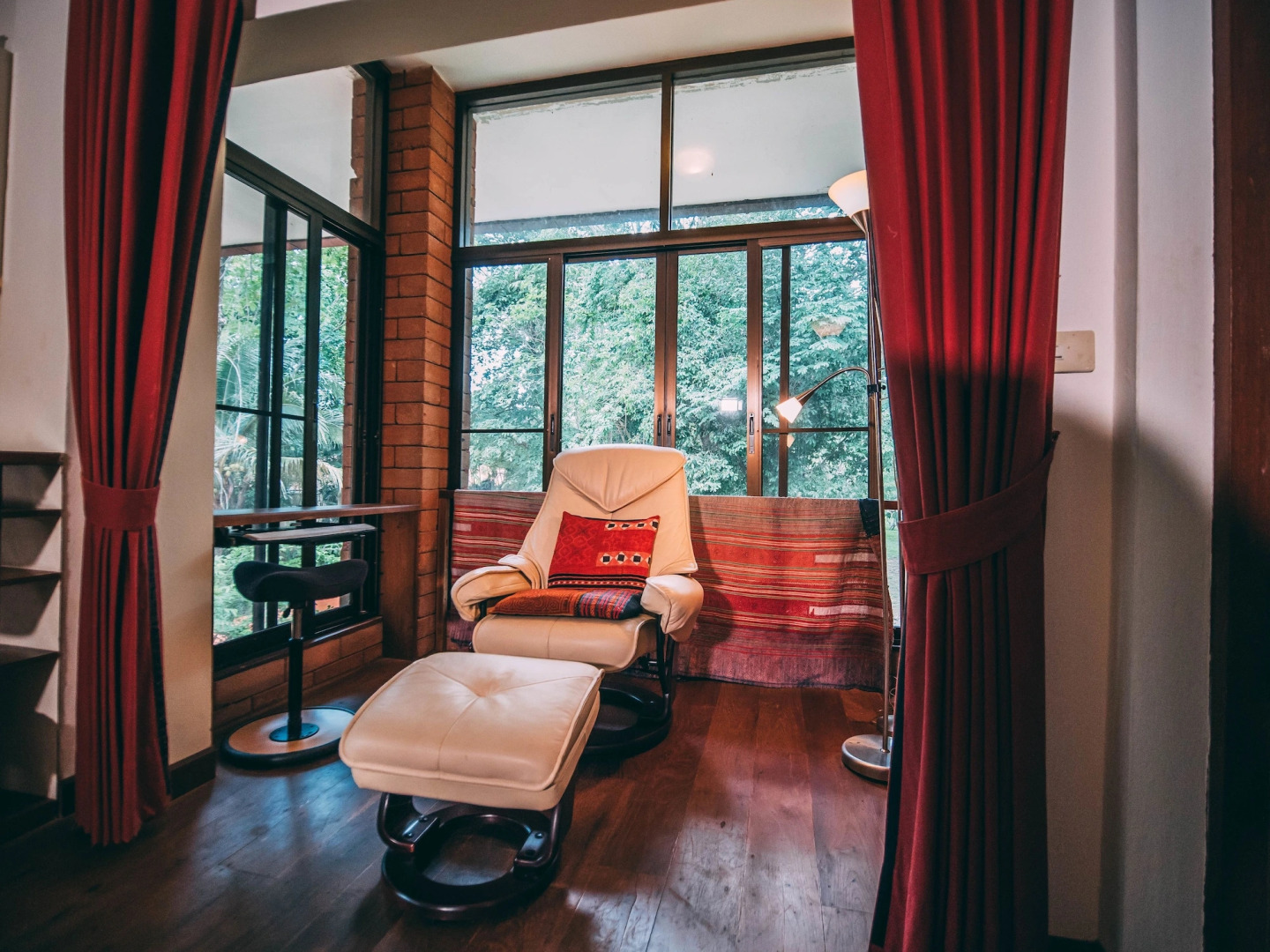 Tao Garden Health Spa & Resort Chiangmai