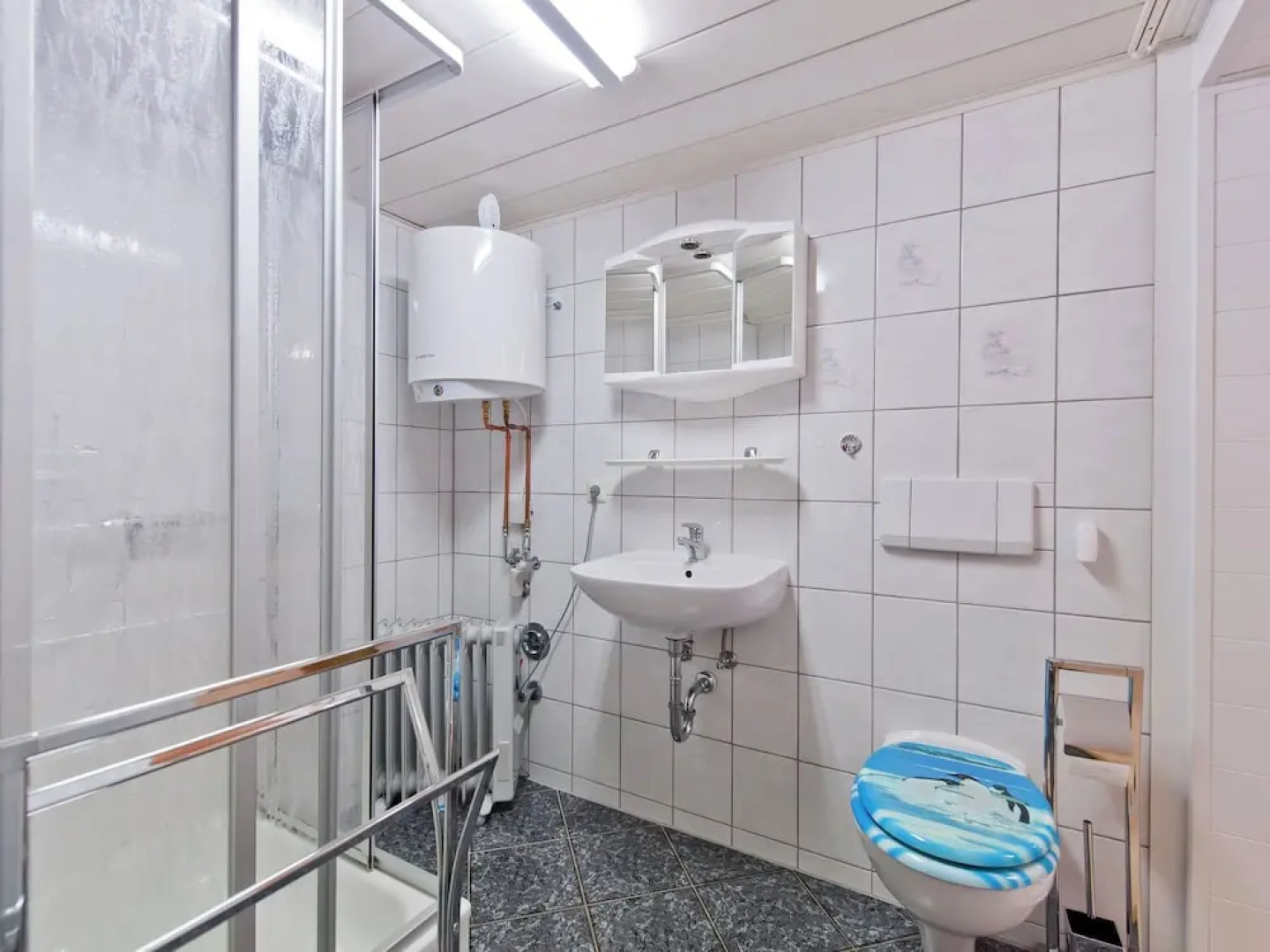 Luxury Cottage in Grunbach Saxony near Lake