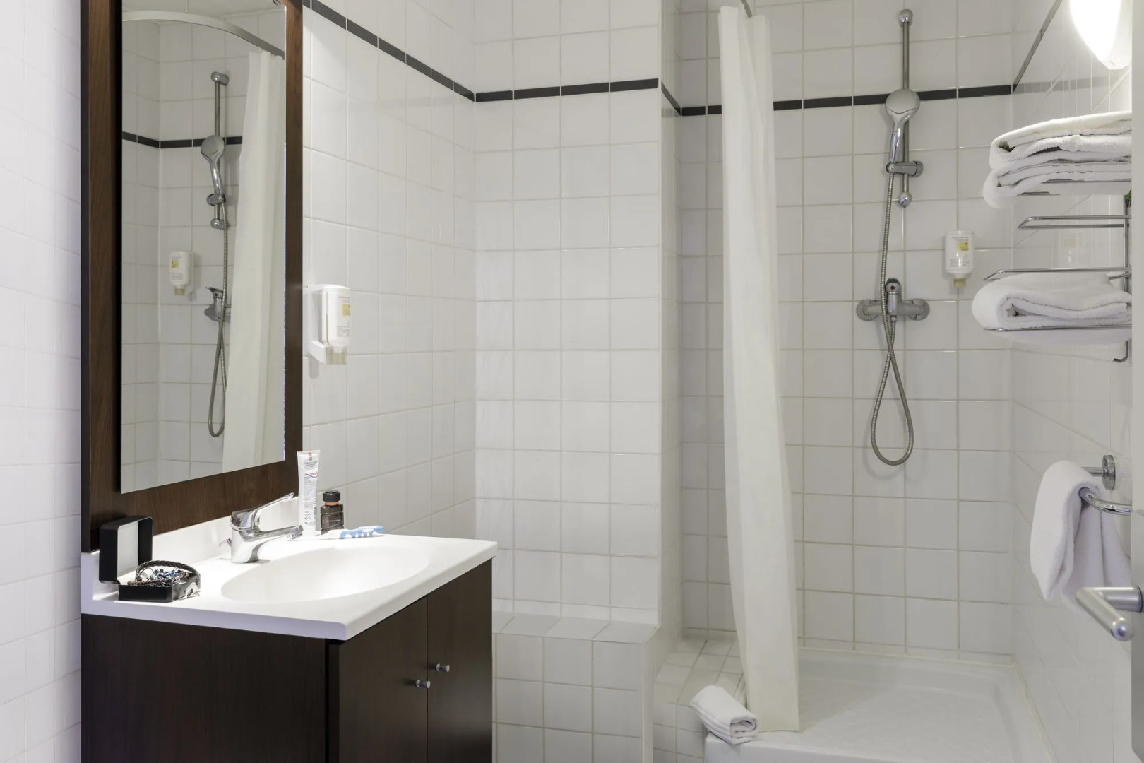 Adagio Access Lille Vauban