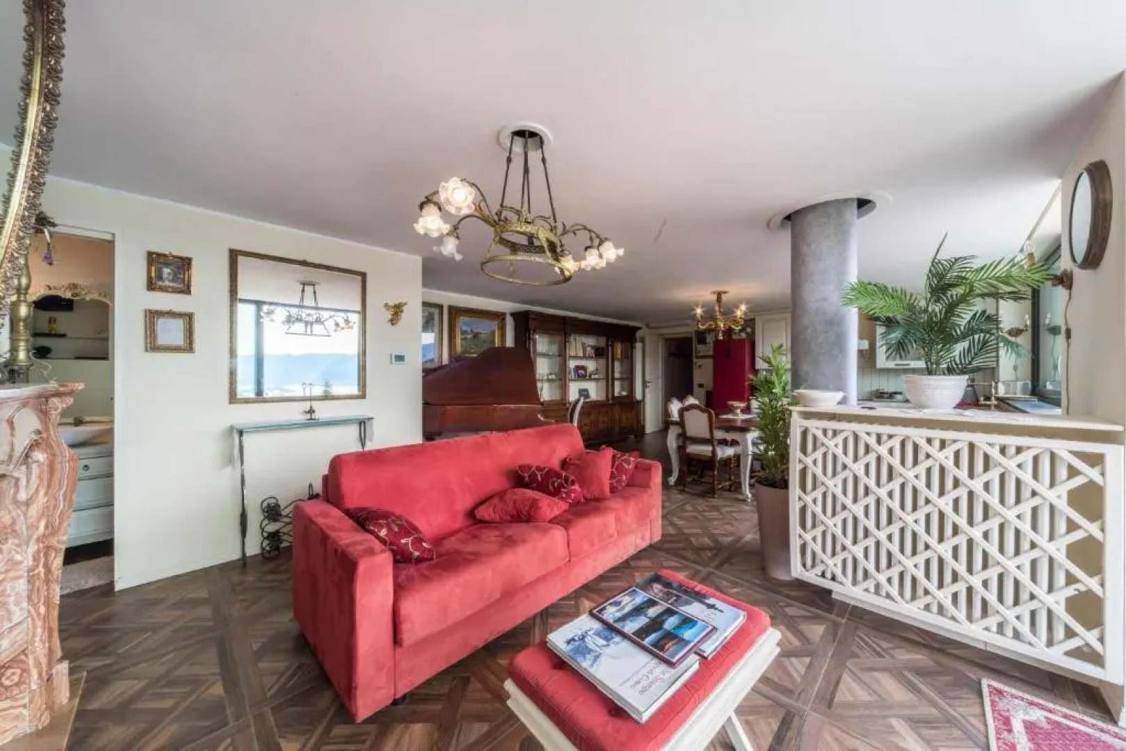 Residence Le Terrazze