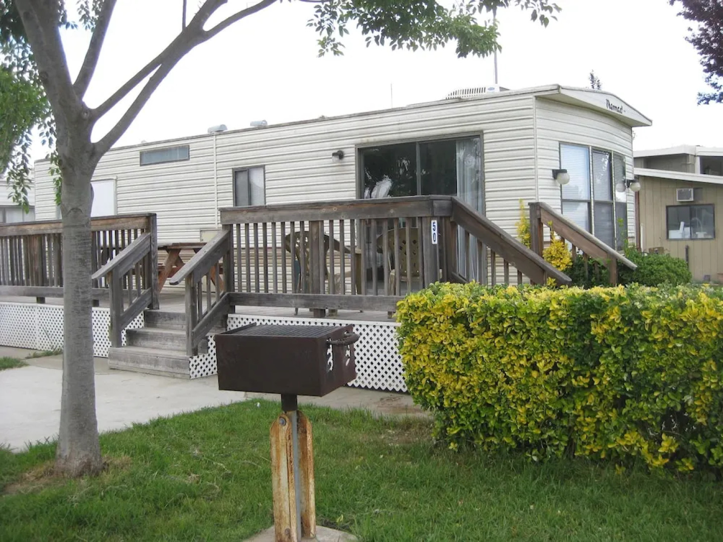 Lake Minden RV Resort-Campground