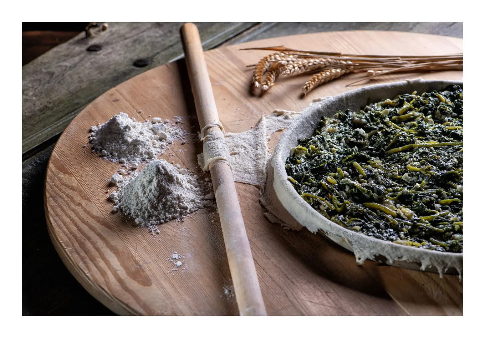 Enagron Cretan Ecotourism Village