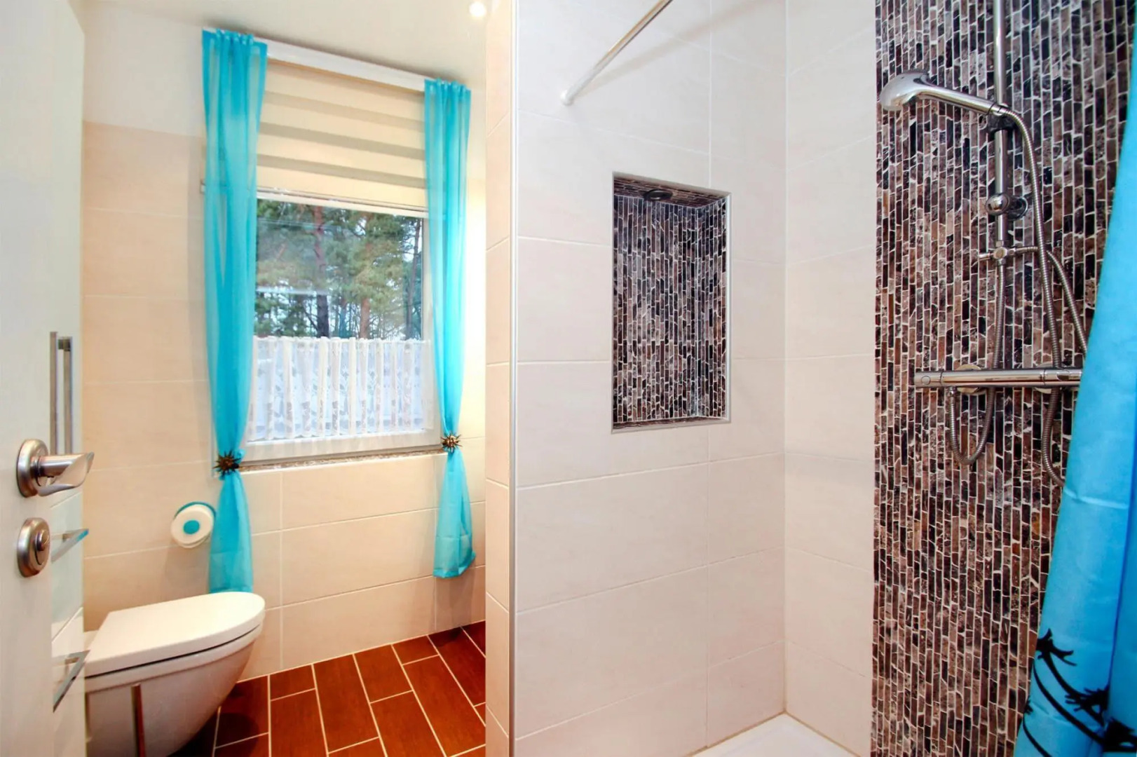 Cottage, Storkow in Storkow