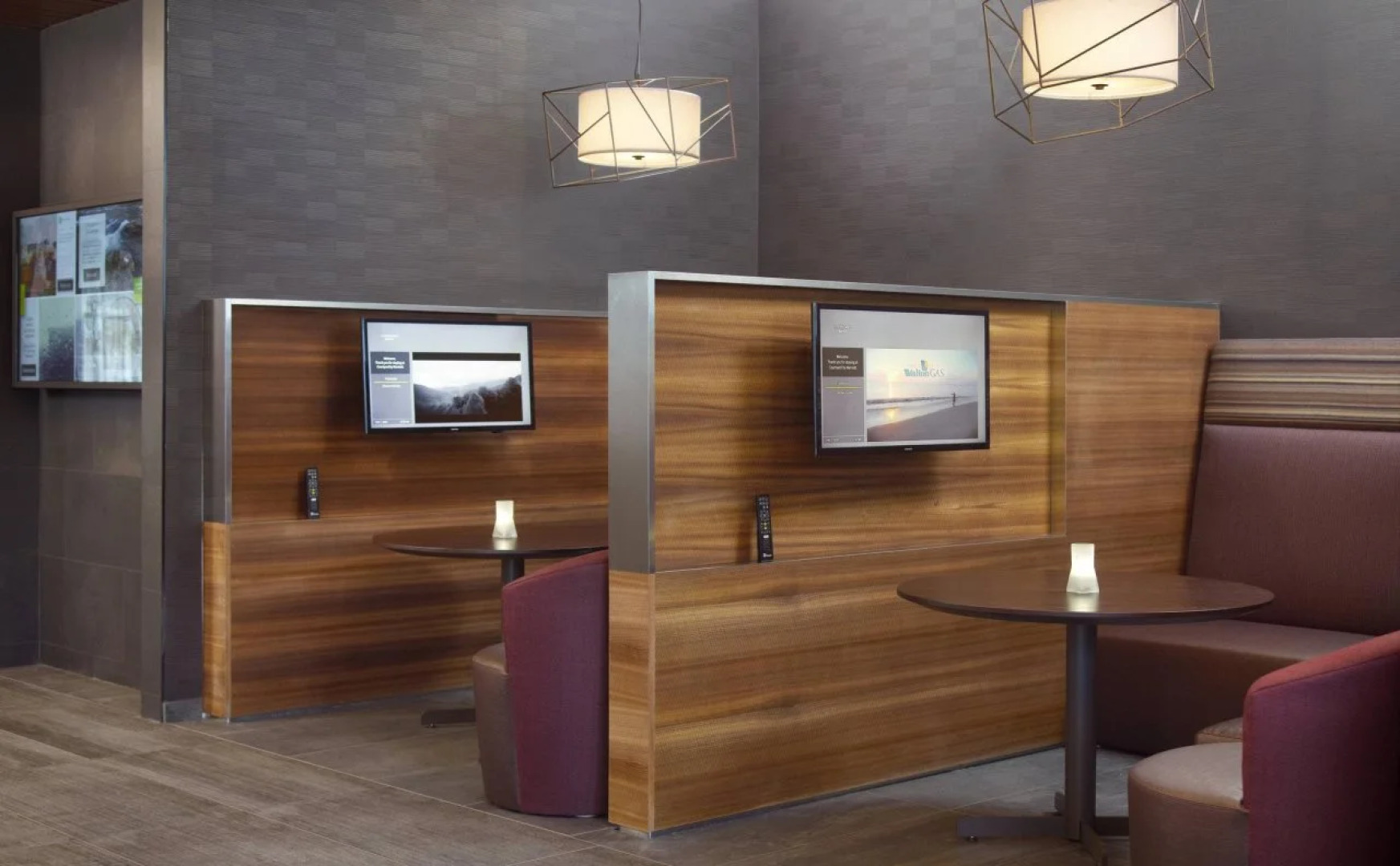 Courtyard by Marriott LaGrange