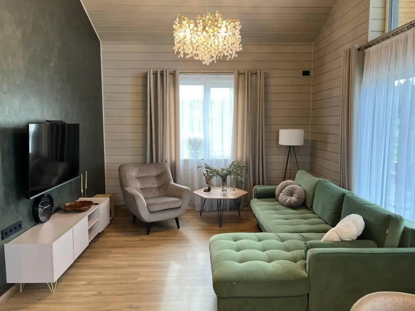 Дом Кармала