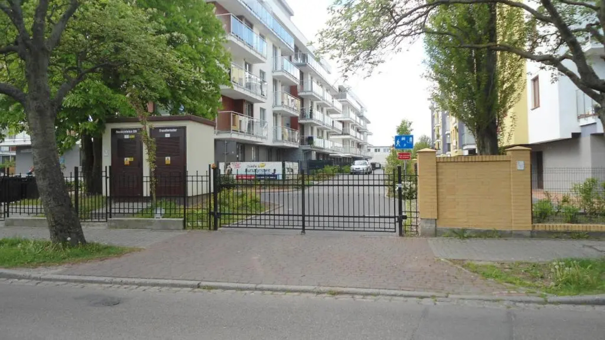 Apartament Olivia