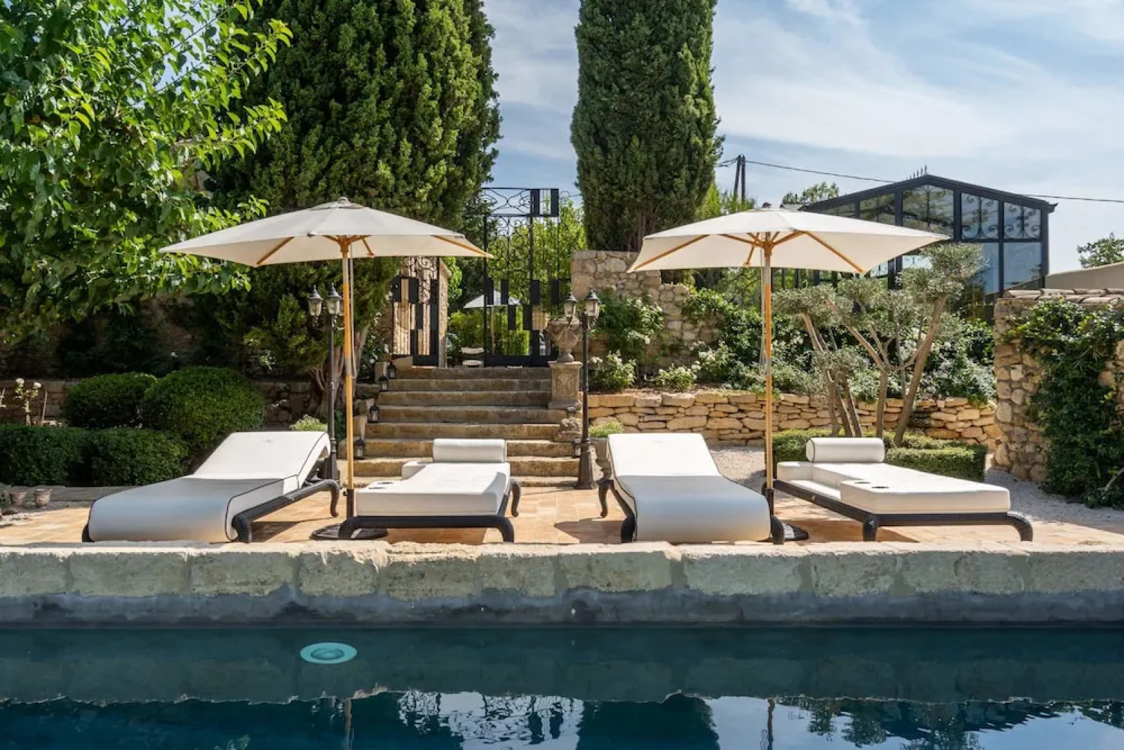 Le Mounestier gîte de charme avec prestations