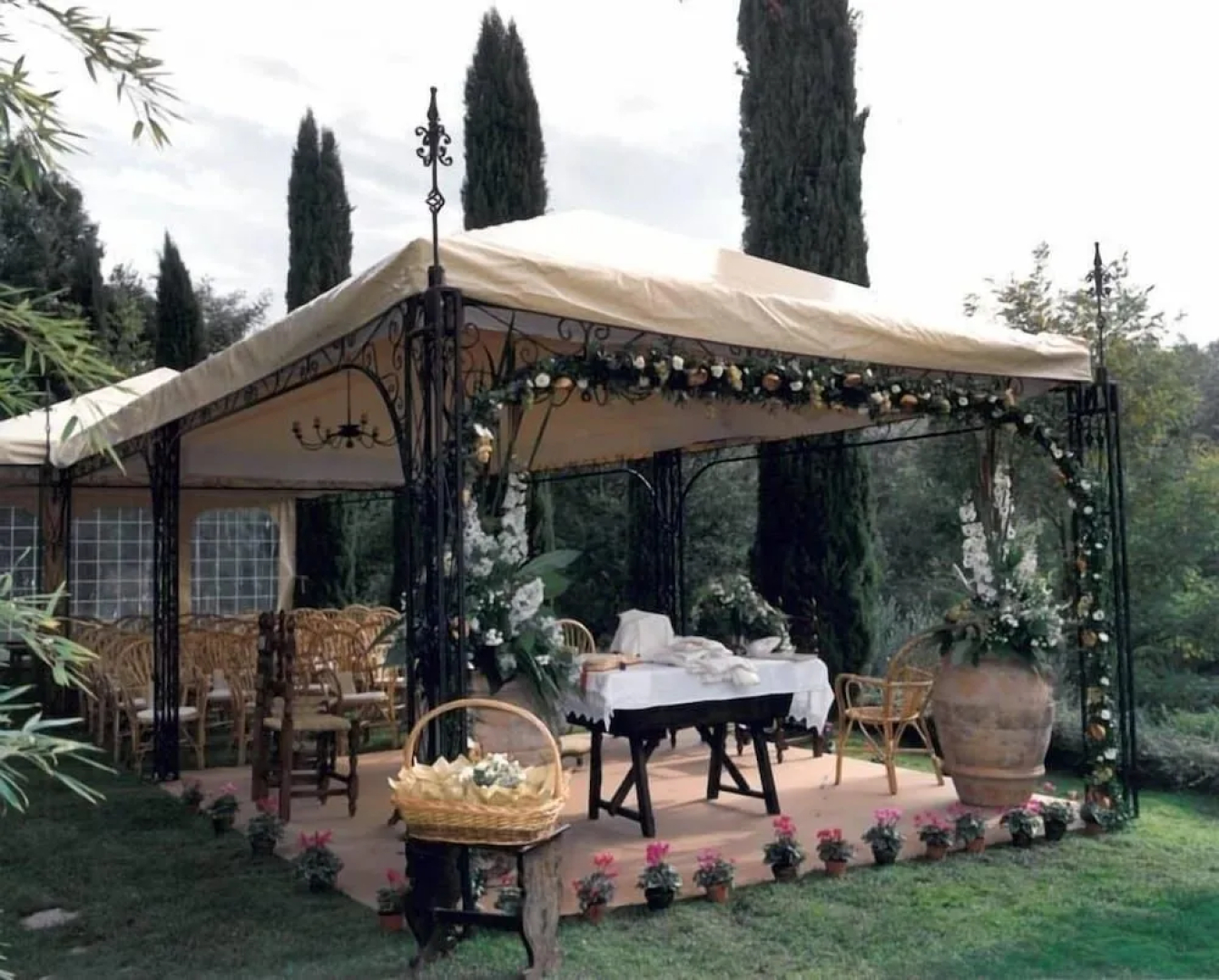 Relais Gli Ulivi