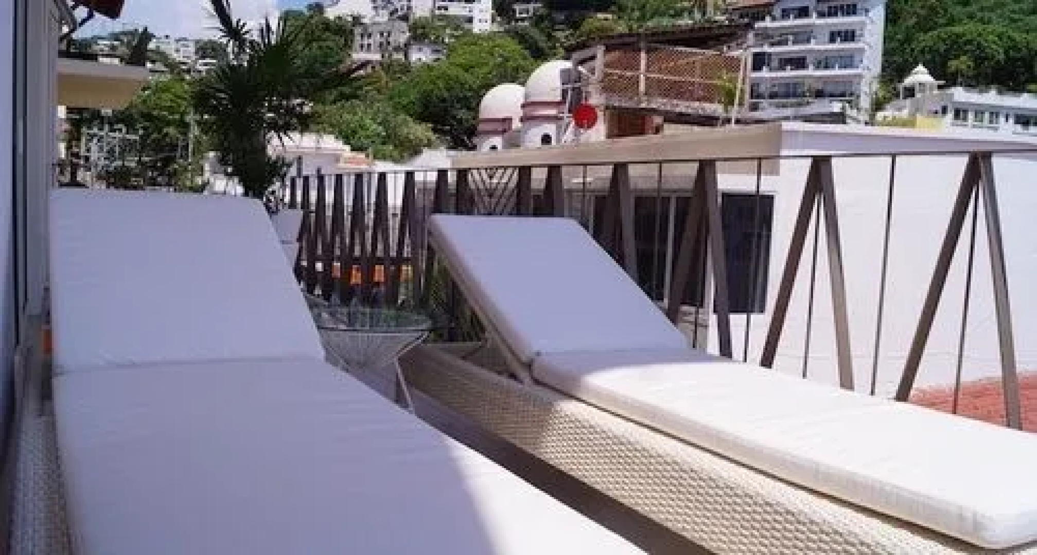 V177 Condo at Vallarta Romantic Zone