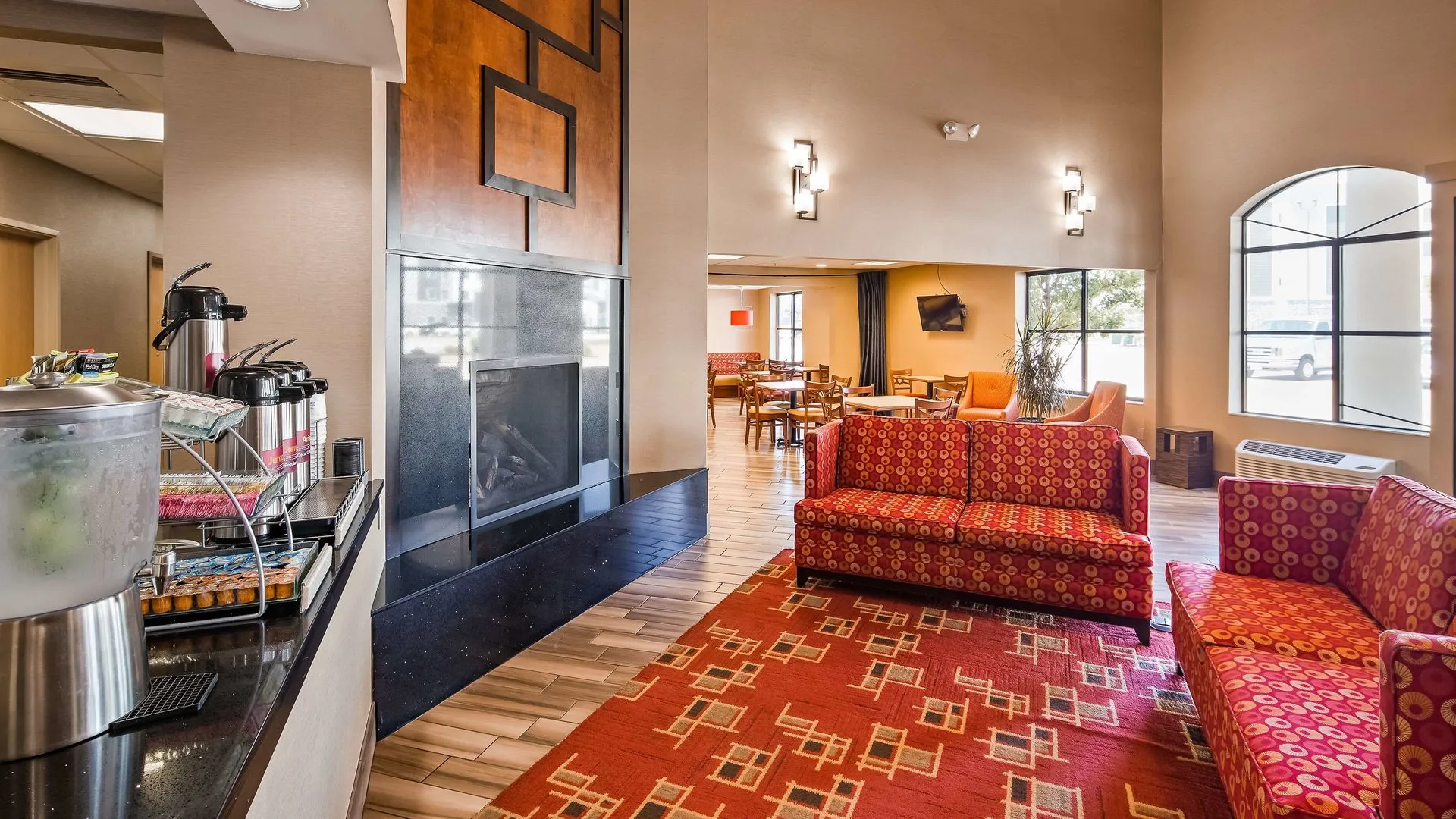 Best Western Plus Peoria