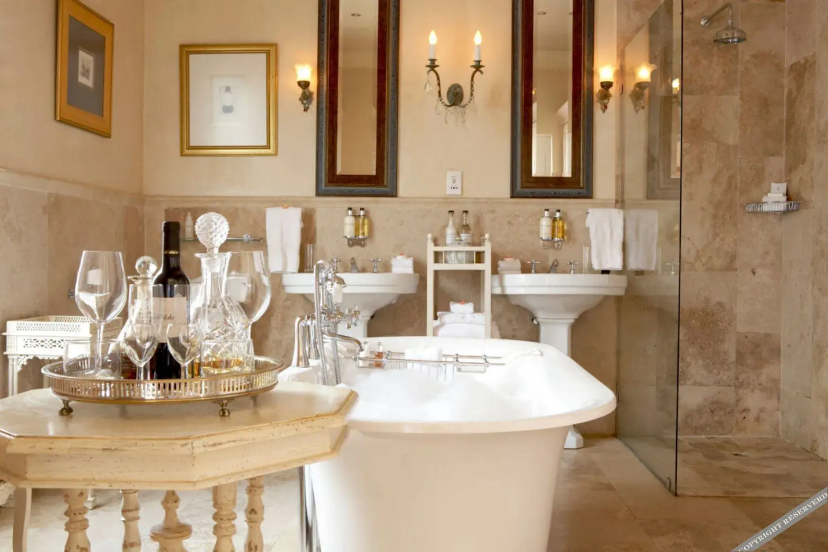 La Residence Franschhoek