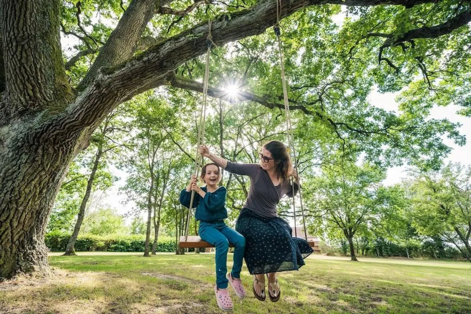La Grange de Léonie