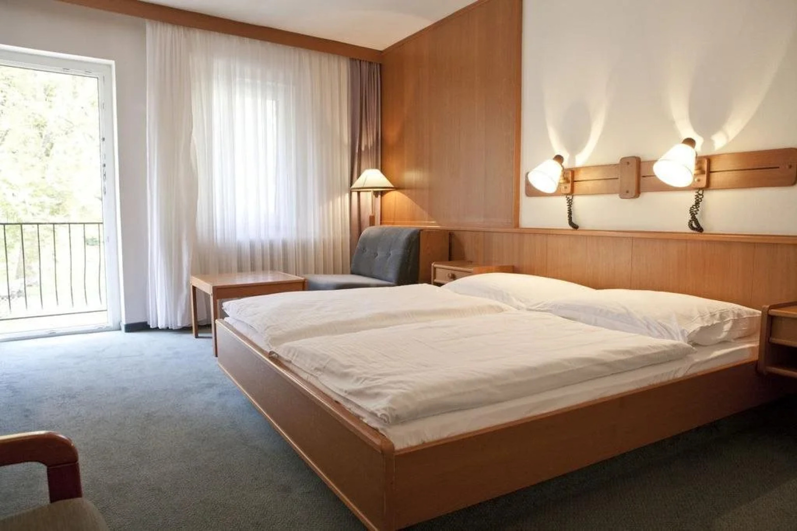 Hotel Ungarische Krone