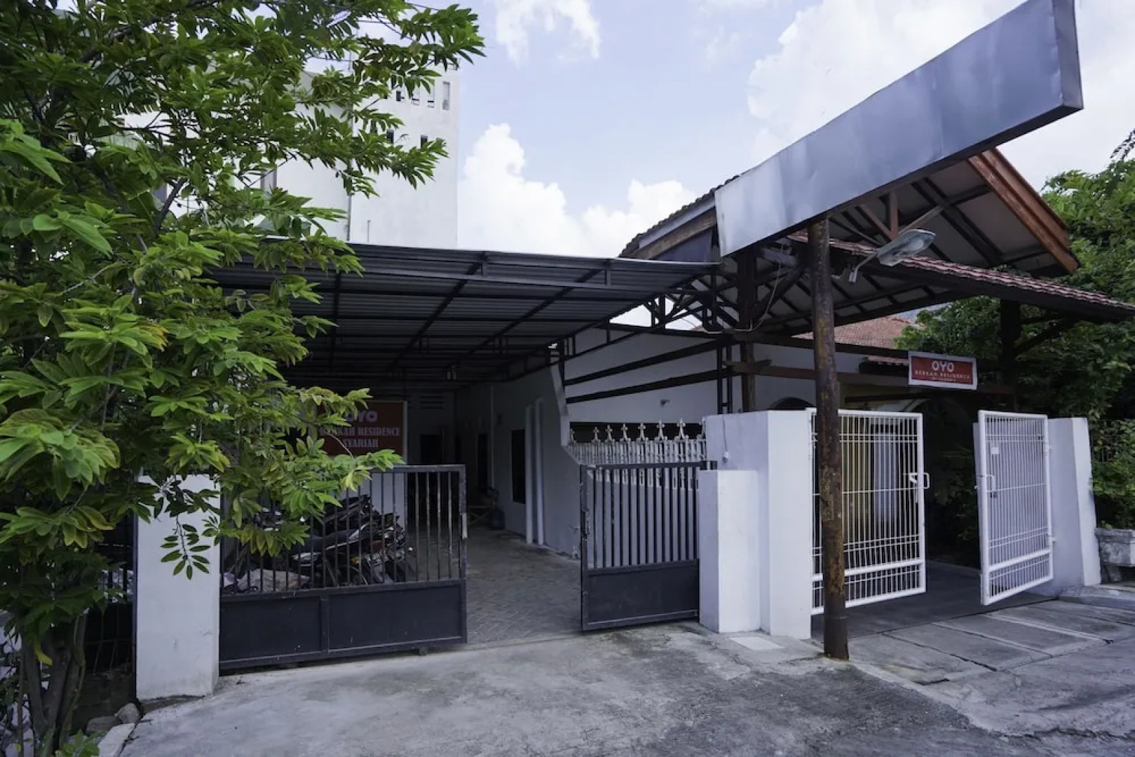 Hotel O Berkah Residence Syariah