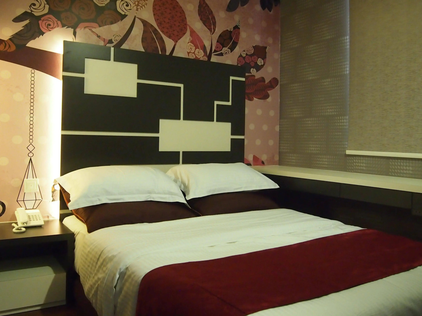 Hotel Zamburger Legenda