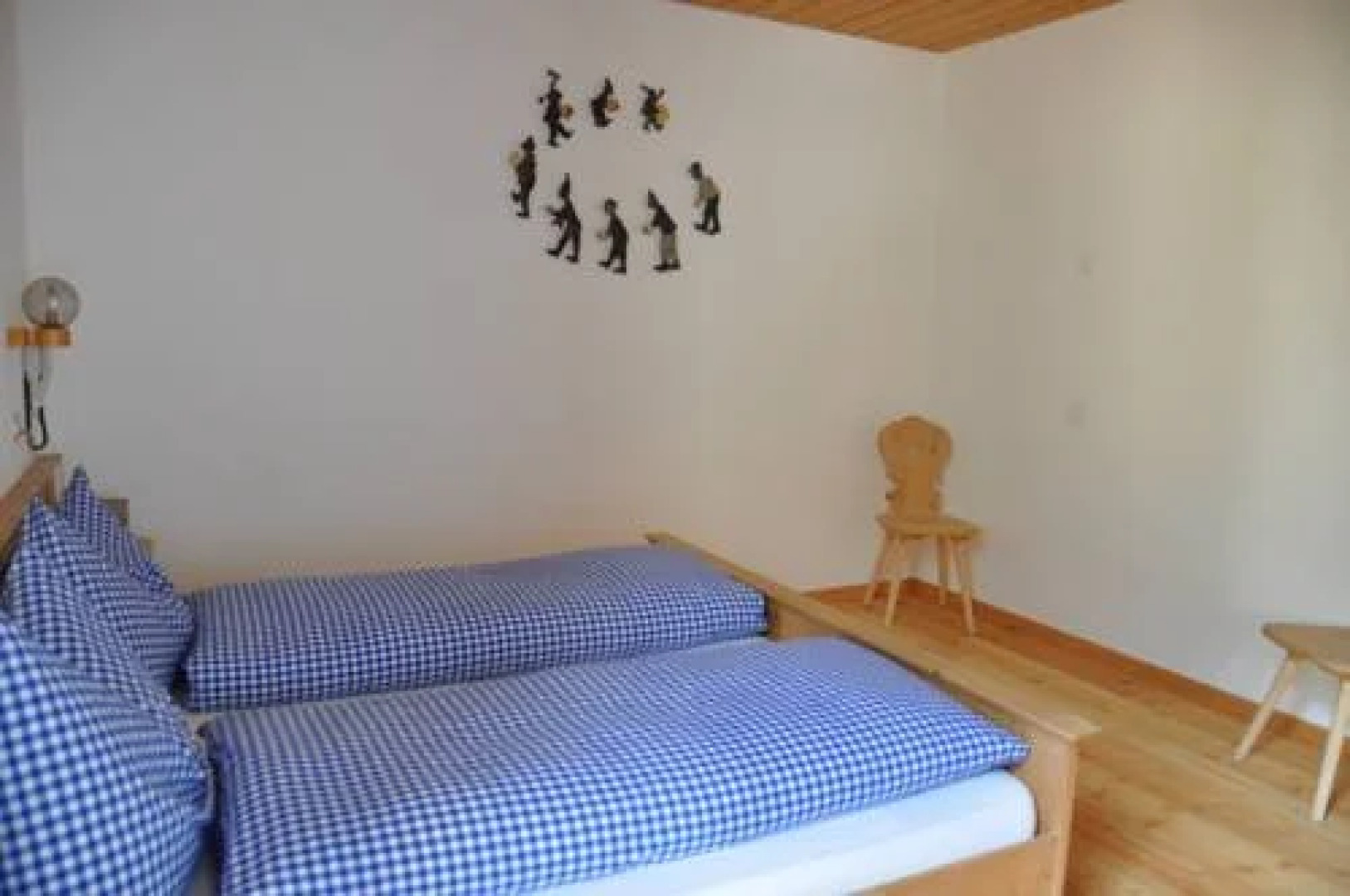 Hotel-Restaurant Crusch Alba