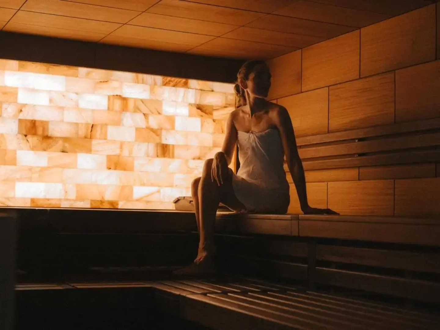 Deltapark Vitalresort