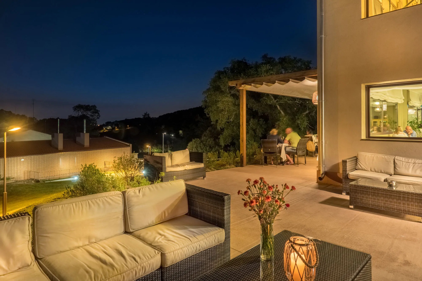 Mas Salagros Ecoresort & Aire Ancient Baths