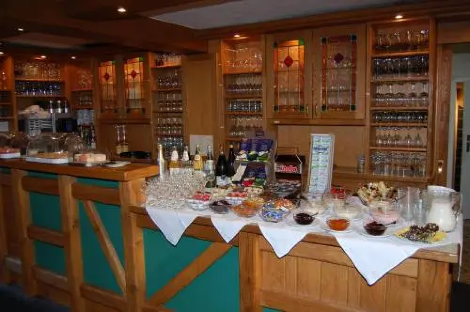 Landgasthof Jägerstübchen
