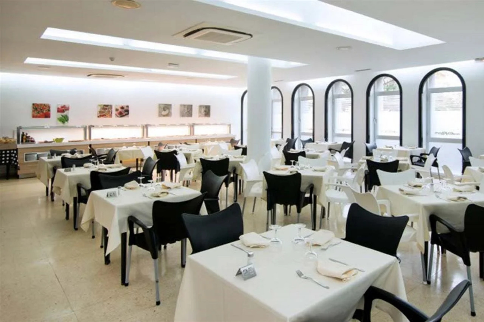 Medplaya Hotel Monterrey