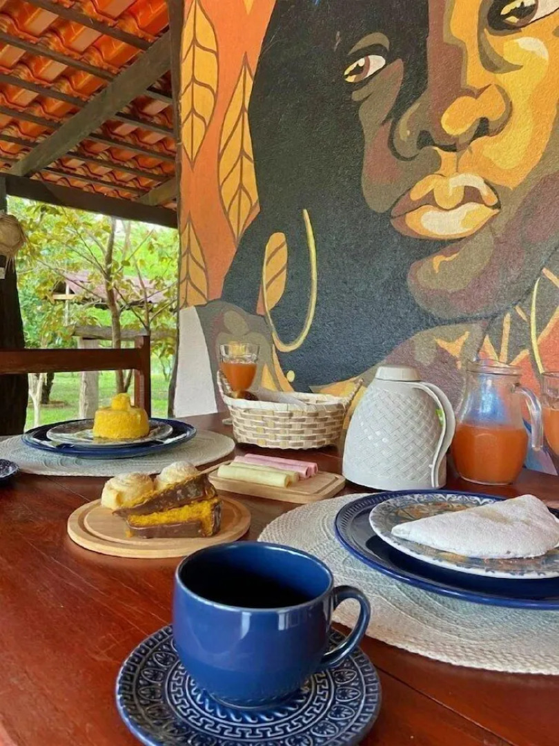 Pousada Varanda da Serra