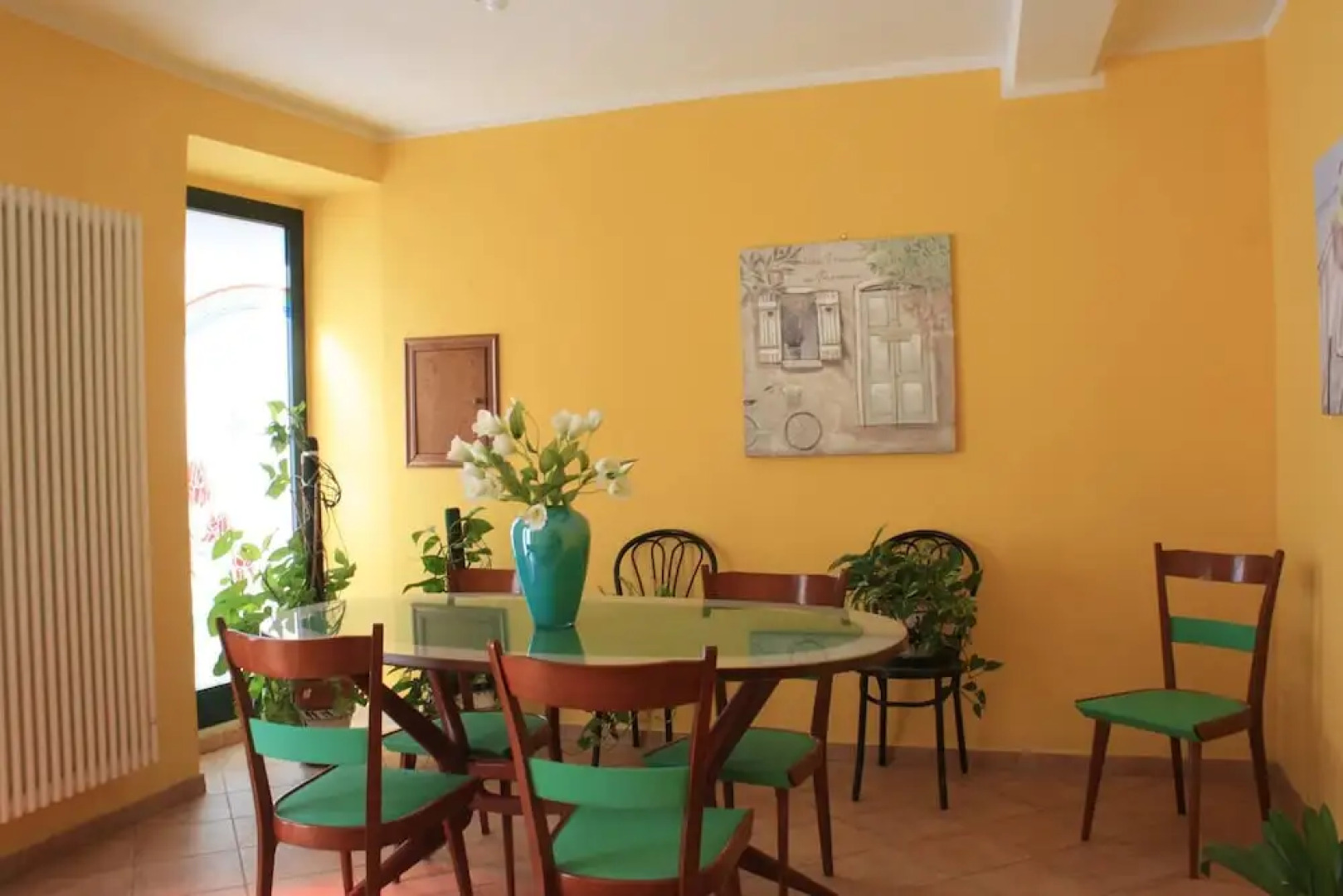 Albergo Ristorante Belvedere