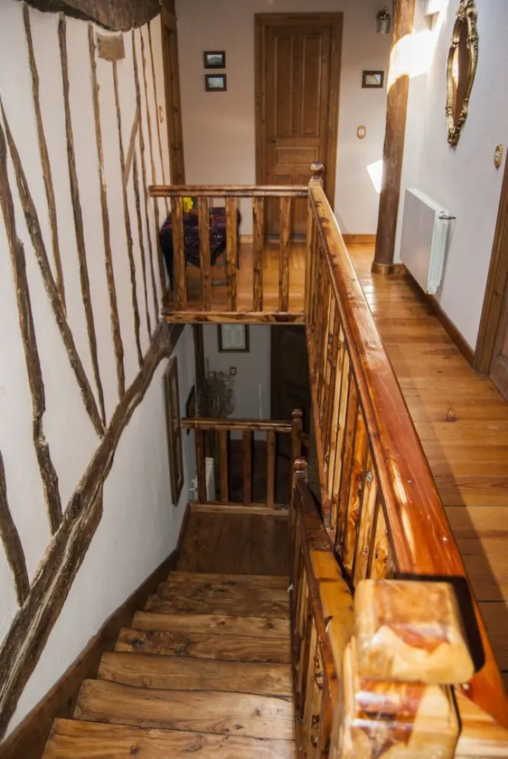 Casa Rural La Fuente