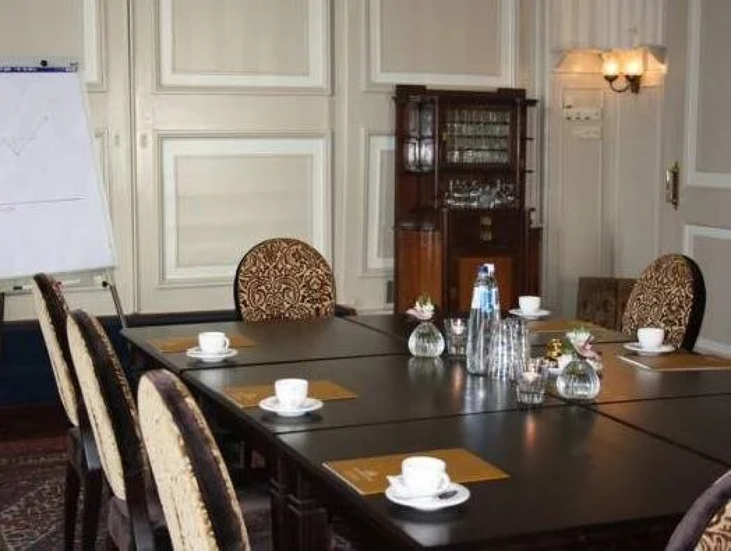 Hotel Restaurant Belvédère