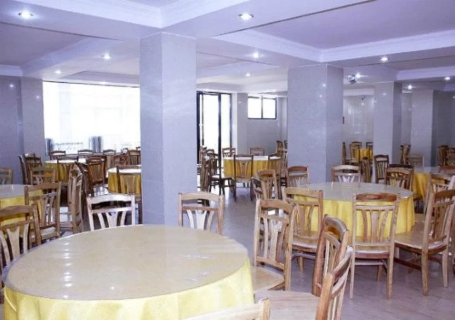 Guilin Runfeng Business Hotel